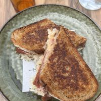   at Smith & Deli in Collingwood