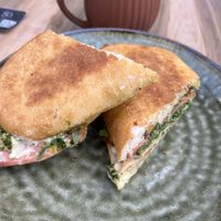  at Smith & Deli in Collingwood