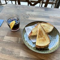   at Smith & Deli in Collingwood