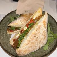   at Smith & Deli in Collingwood