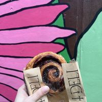   at Smith & Deli in Collingwood