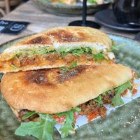 Delicious and fast ♥️  at Smith & Deli in Collingwood