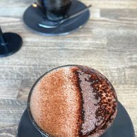  at Smith & Deli in Collingwood