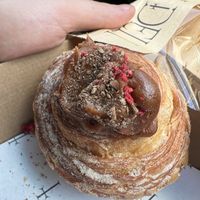   at Smith & Deli in Collingwood