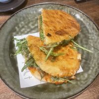   at Smith & Deli in Collingwood