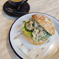  at Smith & Deli in Collingwood