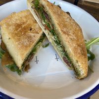   at Smith & Deli in Collingwood
