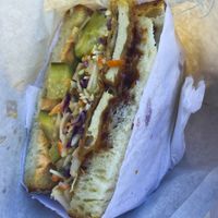 The Wiggum at Smith & Deli in Collingwood
