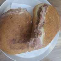  at Smith & Deli in Collingwood