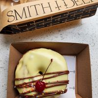  at Smith & Deli in Collingwood