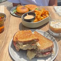   at Smith & Deli in Collingwood