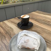   at Smith & Deli in Collingwood