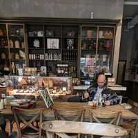  at Smith & Deli in Collingwood