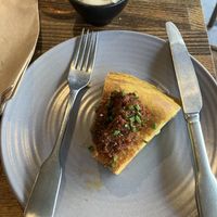   at Smith & Deli in Collingwood