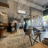 Beautiful space   at Smith & Deli in Collingwood