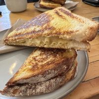  at Smith & Deli in Collingwood