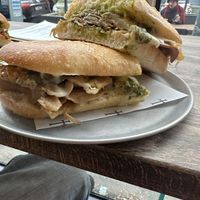   at Smith & Deli in Collingwood