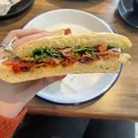 Godfather II  at Smith & Deli in Collingwood