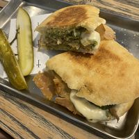 Cuban  at Smith & Deli in Collingwood