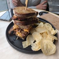 at Smith & Deli in Collingwood