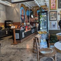  at Smith & Deli in Collingwood