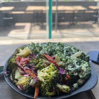   at Smith & Deli in Collingwood