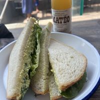   at Smith & Deli in Collingwood