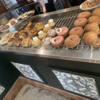   at Smith & Deli in Collingwood