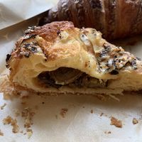   at Smith & Deli in Collingwood