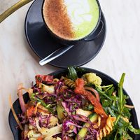  at Smith & Deli in Collingwood