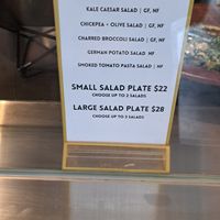  at Smith & Deli in Collingwood