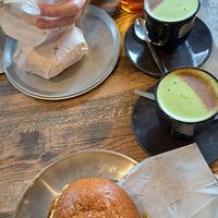  at Smith & Deli in Collingwood