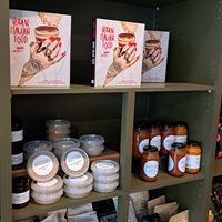  at Smith & Deli in Collingwood