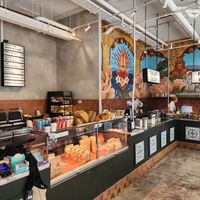  at Smith & Deli in Collingwood