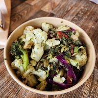  at Smith & Deli in Collingwood