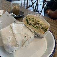   at Smith & Deli in Collingwood