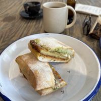   at Smith & Deli in Collingwood