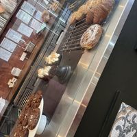 Divine cakes!   at Smith & Deli in Collingwood