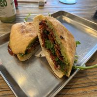   at Smith & Deli in Collingwood