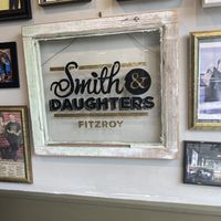   at Smith & Deli in Collingwood