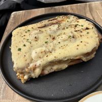   at Smith & Deli in Collingwood