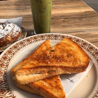   at Smith & Deli in Collingwood