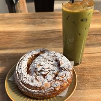   at Smith & Deli in Collingwood