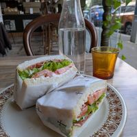  at Smith & Deli in Collingwood