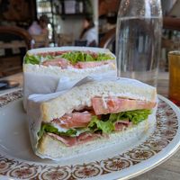  at Smith & Deli in Collingwood