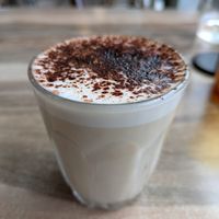  at Smith & Deli in Collingwood