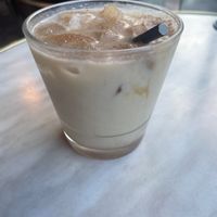 Ice caramel.  at Smith & Deli in Collingwood