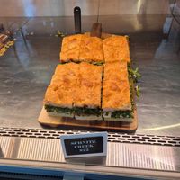  at Smith & Deli in Collingwood