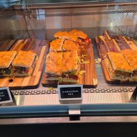  at Smith & Deli in Collingwood