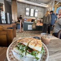 😋😋😋 my 2nd visit!   at Smith & Deli in Collingwood